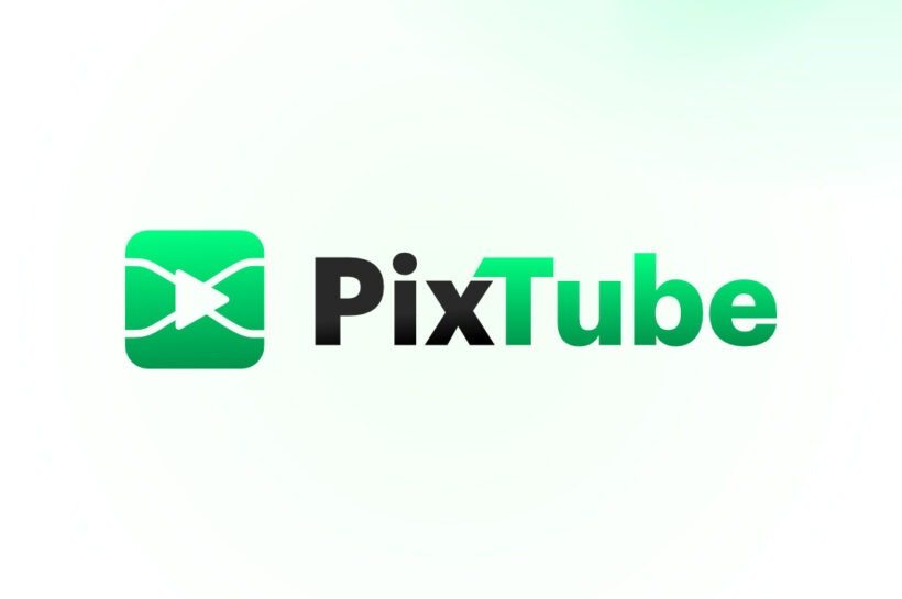 Ganhe dinheiro assistindo a vídeos no PixTube