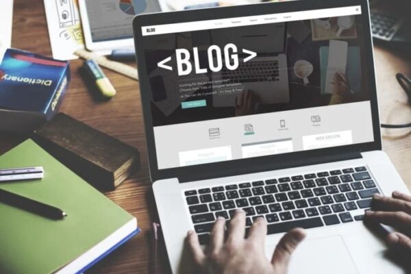 Ganhe dinheiro trabalhando em casa: Descubra como criar seu próprio blog