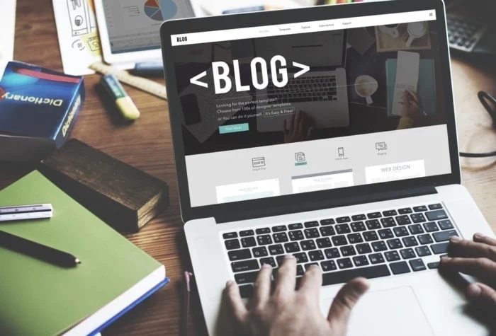 Ganhe dinheiro trabalhando em casa: Descubra como criar seu próprio blog