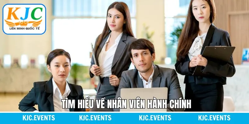 Giới thiệu vài thông tin cơ bản về hành chính tại KJC Giới thiệu vài thông tin cơ bản về hành chính tại KJC